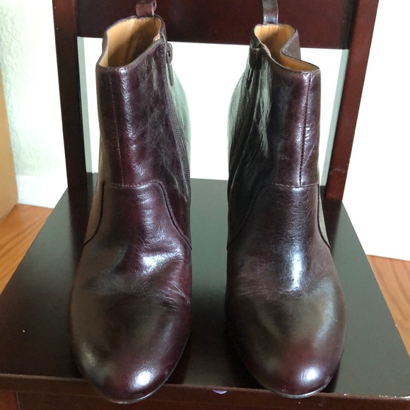 Nine West Ankle Boots - Picture 4 of 4